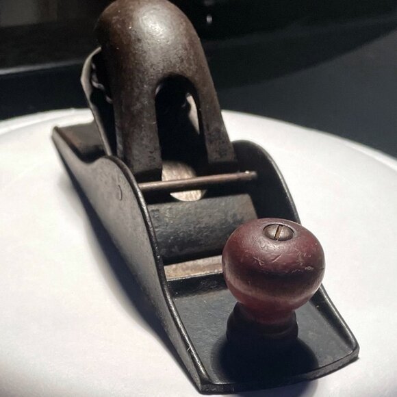 Vintage AMERICAN BOY Block Plane - Picture 1 of 5
